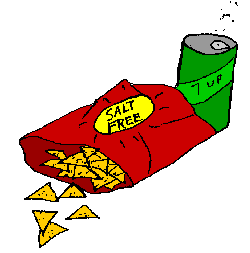 Harmful ingredients are removed