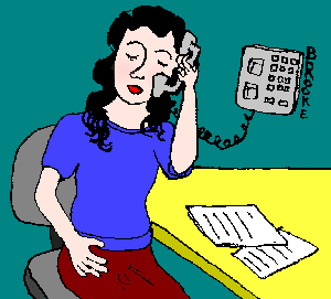 Radio Interview with Rachel