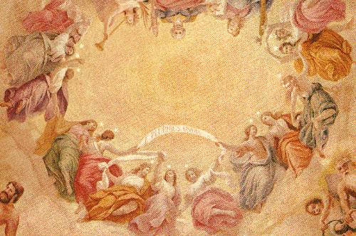 13 States represented as goddesses